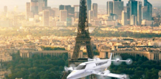 Lyte Aviation Debuts 19-Seat Business Variant Of Skybus eVTOL
