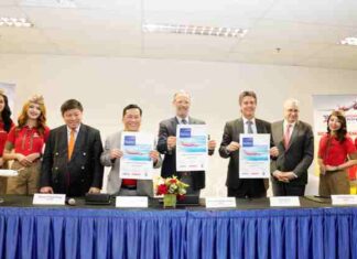 Vietjet Secures Landmark Deal: Orders 20 A330neo Widebodies from Airbus at Singapore Airshow
