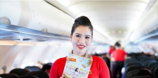 Vietjet Unveils Exclusive Offers for Indian Travelers on Economy and Business Class Tickets