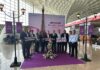 Vistara Strengthens Connectivity To France; Inaugurates Non-Stop Flights Between Mumbai And Paris