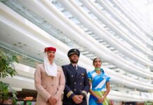 Emirates Group announces 2023-24 results