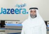 Jazeera Airways Reports Financial Results for 1Q 2024