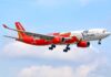 Vietjet’s Q1 Performance Sets New Standards for Aviation Growth
