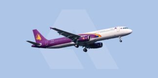 Aeroprime Group Appointed as the Exclusive Cargo Gssa for Cambodia Angkor Air, Effective June 1, 2024