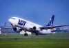 LOT Polish Airlines adds Innsbruck in Austria to its global network