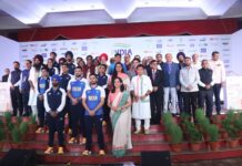 Ashok Travels & Tours (ATT) Named as The Official Travel Partner for Team India at 2024 Paris Olympics