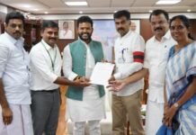 Durai Vaiko writes to Civil Aviation Minister to include Tiruchi as a point of call for Gulf countries