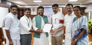 Durai Vaiko writes to Civil Aviation Minister to include Tiruchi as a point of call for Gulf countries