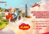 Vietjet Expands Network Connecting Vietnam to China and South Korea