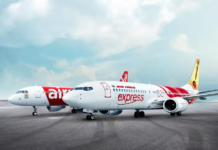 Air India Express partners with MakeMyTrip to launch ‘Xpress Holidays’
