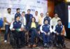Ashok Travels & Tours, Official Travel Partner for Team India’s Paralympic Heroes at Paris 2024