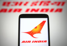 Air India passenger finds ‘cockroach’ in food; airline expresses concern