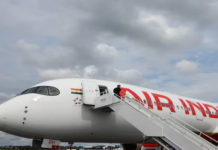 Air India’s transformation bearing fruit, says Campbell Wilson