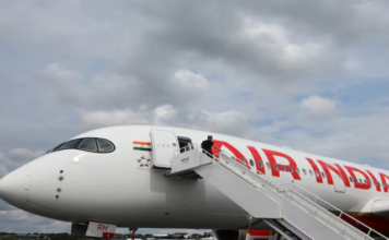 Air India’s transformation bearing fruit, says Campbell Wilson
