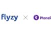 Flyzy Partners with PhonePe to Simplify Airport Travel