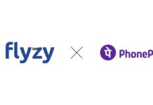 Flyzy Partners with PhonePe to Simplify Airport Travel