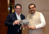 Adani Group, Bombardier explore partnership to boost Indian aviation sector