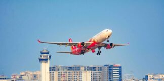 Vietjet Reports Strong H1 2024 Financial Results and Record Passenger Growth