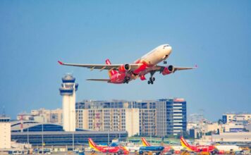Vietjet Reports Strong H1 2024 Financial Results and Record Passenger Growth