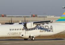 Airlines applaud Sweden’s move to abolish air ticket tax