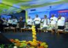 Union Minister Shri Ram Mohan Naidu Inaugurates Digi Yatra Facility at 9 More Airports