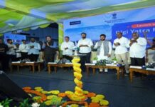 Union Minister Shri Ram Mohan Naidu Inaugurates Digi Yatra Facility at 9 More Airports