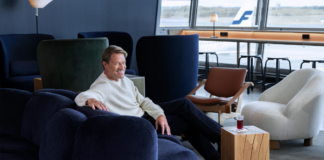 Explore Finnish culture at Helsinki Airport during your holiday stopover