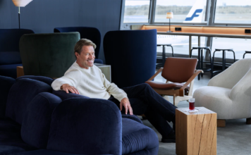 Explore Finnish culture at Helsinki Airport during your holiday stopover