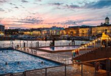 Explore Helsinki through these 5 Saunas for a True Finnish Experience
