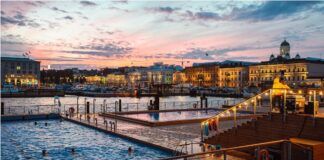 Explore Helsinki through these 5 Saunas for a True Finnish Experience