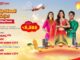 VietJet Announces Special Diwali Sky Offers with Fares Starting at INR 5,555 for Indian Travelers