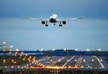 Noida International Airport Achieves Another Milestone with Successful Calibration of Instrument Landing System