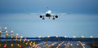 Noida International Airport Achieves Another Milestone with Successful Calibration of Instrument Landing System