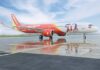 Vietjet Air Continues Robust Expansion with Major Milestones and Addition of New Airbus A321neo