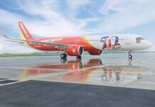 Vietjet Air Continues Robust Expansion with Major Milestones and Addition of New Airbus A321neo