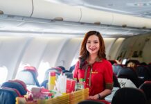 Vietjet Boosts Global connectivity with New Routes and Special Promotions for Indian Travellers