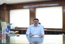 Vipin Kumar appointed chairman of Airports Authority of India