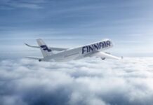 Finnair’s science-based climate target sets the company on an ambitious path to reduce its carbon emissions by 2033