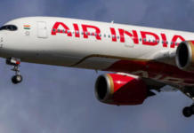 Bomb scare hits Air India Mumbai-London flight, threat reported an hour before landing