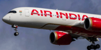 Bomb scare hits Air India Mumbai-London flight, threat reported an hour before landing