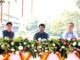 Sh. Ram Mohan Naidu takes part in celebration to mark 08 glorious years of UDAN