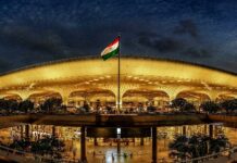 Adani Airport Holdings Limited and Thales Forge Strategic Partnership to Improve Airport Operations and Passenger Experience in India