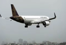 Airlines are flying into this winter with flat capacity