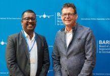 SriLankan Airlines Is New BARIG Member