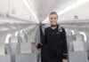 Finnair’s First Renewed Embraer Aircraft is Ready