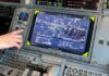 Lufthansa Systems enables live iPad mirroring and real-time aircraft data integration on A350 displays
