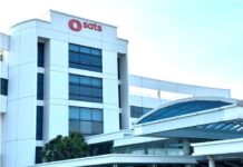 SATS and WFS unite with a new visual identity