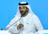 UAE’s civil aviation network serves more than 400,000 passengers daily: Al Marri