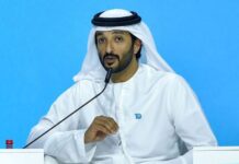 UAE’s civil aviation network serves more than 400,000 passengers daily: Al Marri