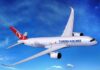Turkish Airlines posts Q3 2024 profits of $1.3 billion